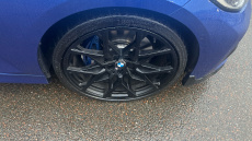 BMW 3 Series 330d xDrive M Sport 4dr Step Auto Diesel Saloon